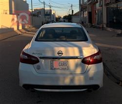 نيسان ألتيما